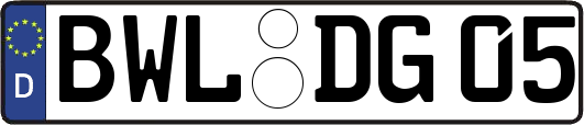 BWL-DG05