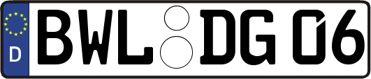 BWL-DG06