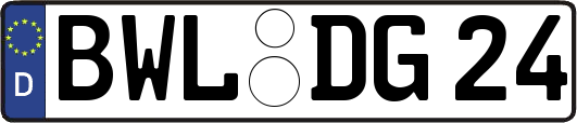 BWL-DG24