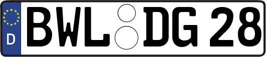 BWL-DG28
