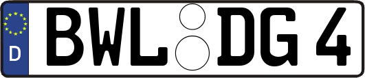 BWL-DG4