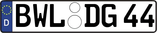 BWL-DG44