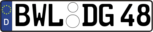 BWL-DG48