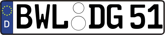 BWL-DG51