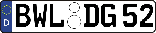 BWL-DG52