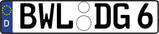 BWL-DG6