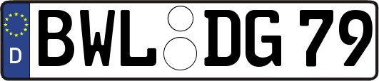 BWL-DG79