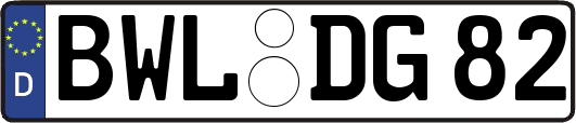BWL-DG82