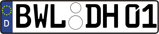 BWL-DH01