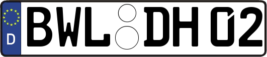 BWL-DH02