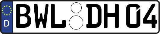 BWL-DH04