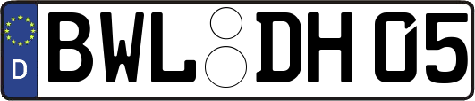 BWL-DH05