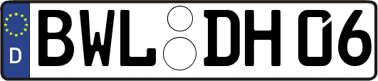 BWL-DH06