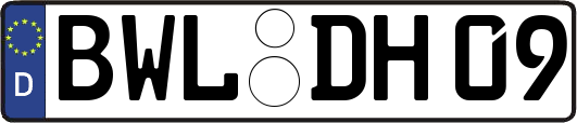 BWL-DH09