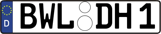 BWL-DH1