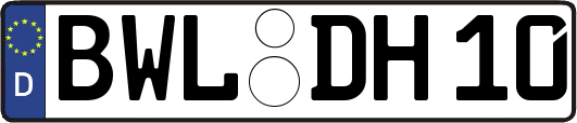 BWL-DH10