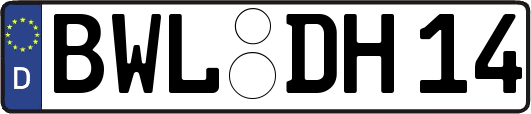 BWL-DH14