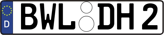 BWL-DH2