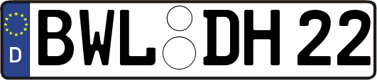 BWL-DH22