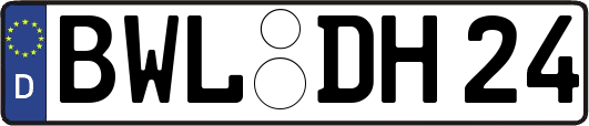 BWL-DH24