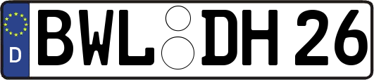 BWL-DH26