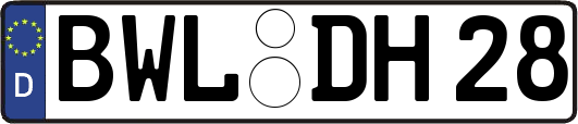 BWL-DH28