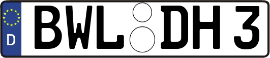 BWL-DH3