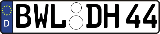 BWL-DH44