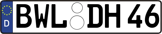 BWL-DH46