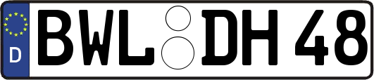 BWL-DH48