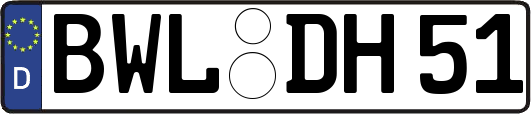 BWL-DH51