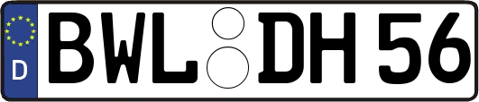 BWL-DH56