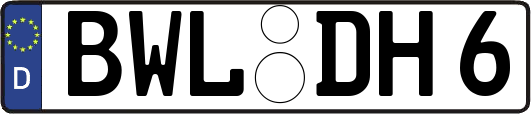 BWL-DH6
