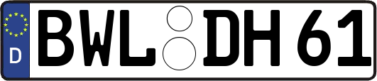 BWL-DH61