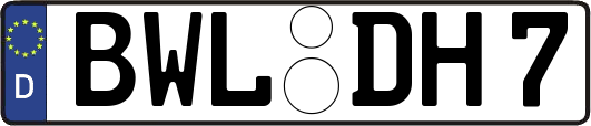 BWL-DH7