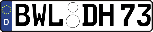 BWL-DH73