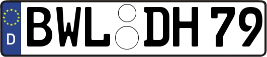 BWL-DH79