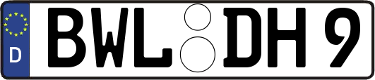 BWL-DH9