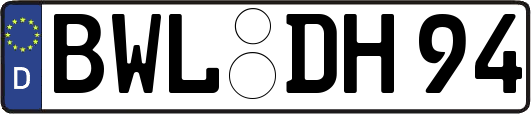 BWL-DH94