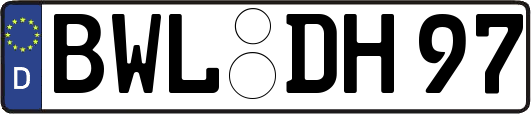 BWL-DH97