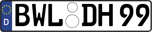 BWL-DH99