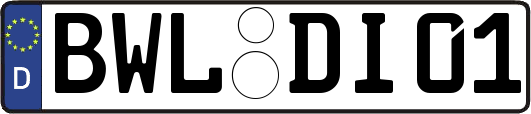 BWL-DI01