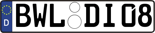 BWL-DI08