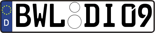 BWL-DI09