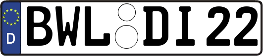 BWL-DI22