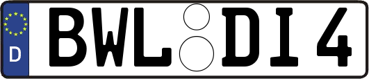 BWL-DI4