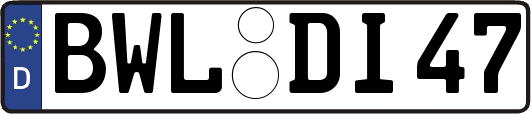 BWL-DI47