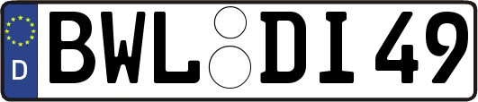 BWL-DI49