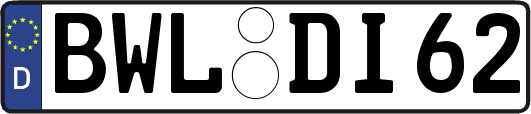 BWL-DI62