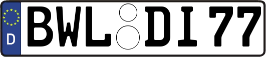 BWL-DI77